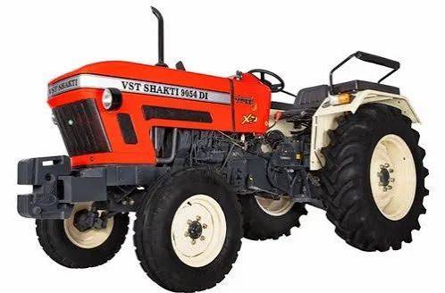 VST rental in Tractors and farm vehicles category